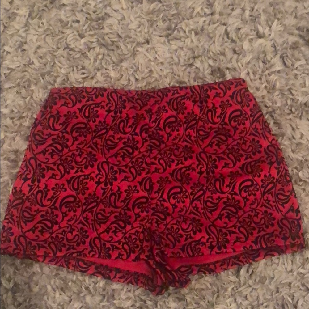 Shorts
